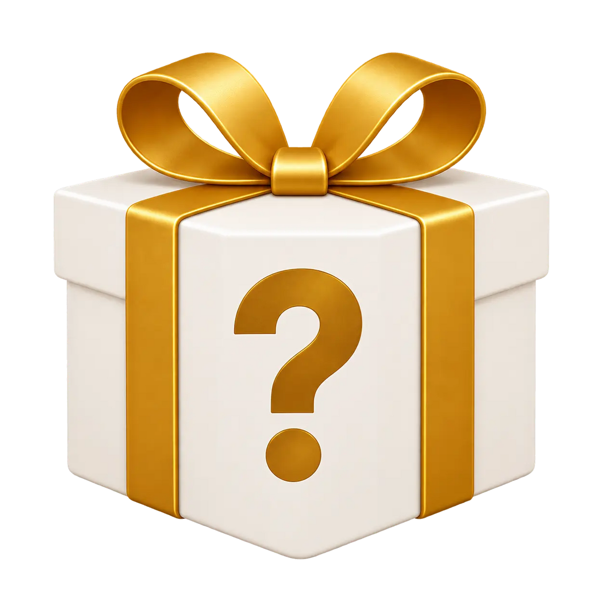 Mystery Gift