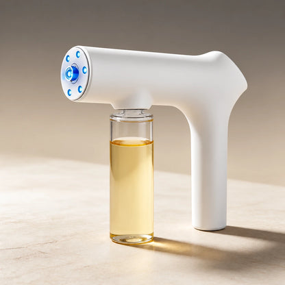 PawMist™ Probiotic Nano-Mist Pet Odour Eliminator