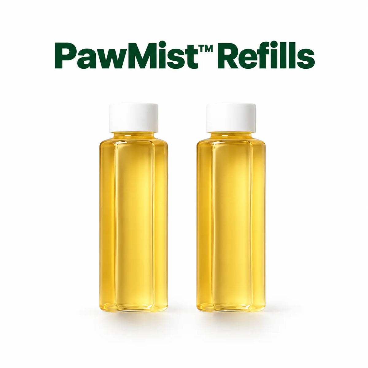 PawMist™ Formula Refills